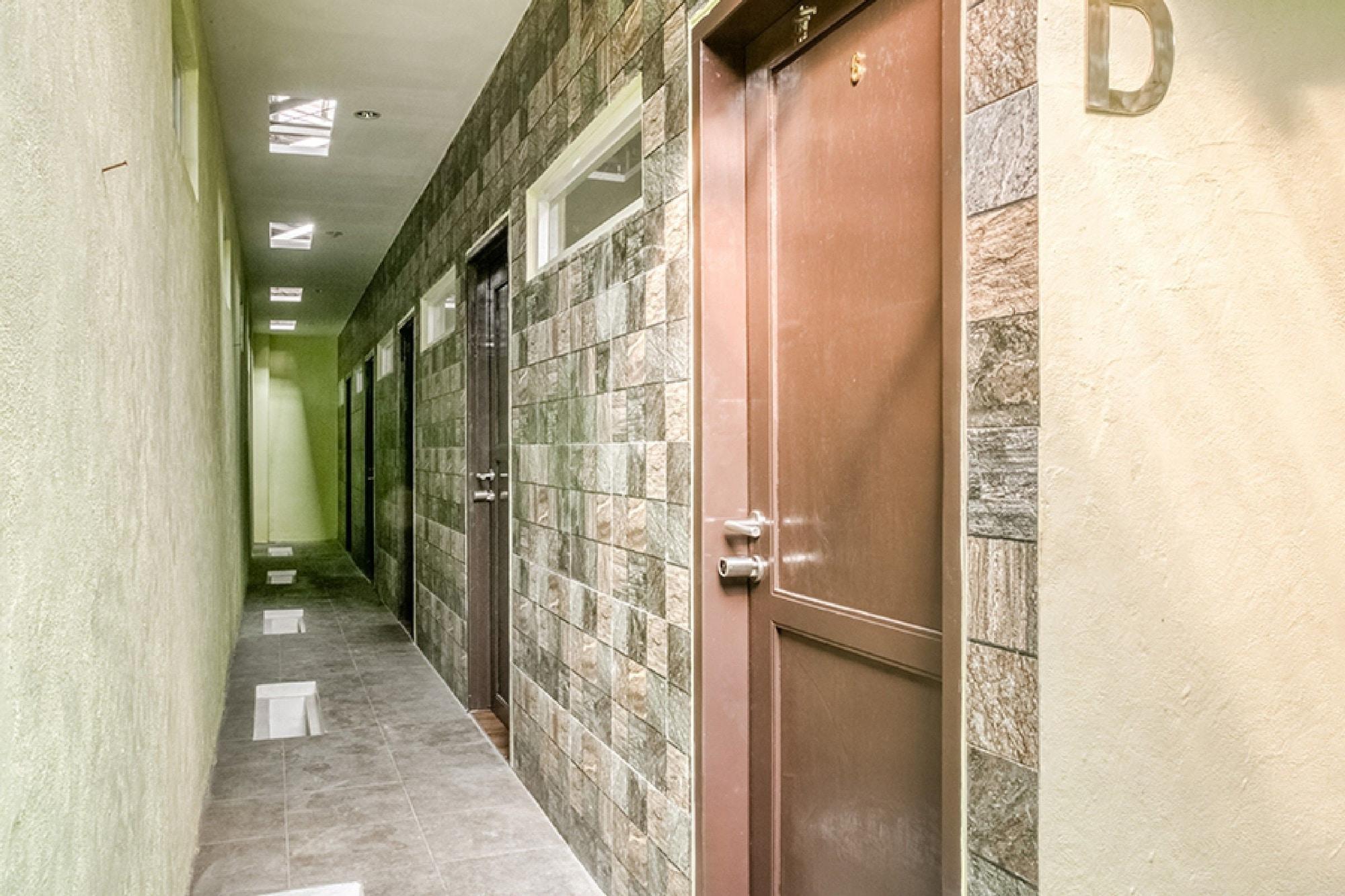 Hotel Reddoorz @ Panglima Polim 2 Yakarta Exterior foto